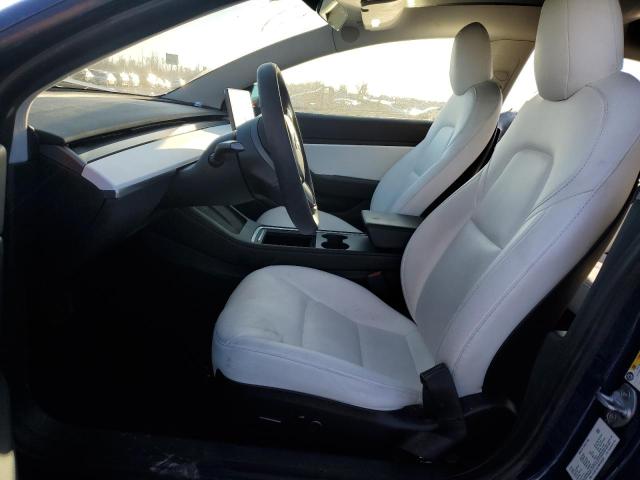 Photo 7 from auction – 2021 TESLA MODEL 3 with VIN 5YJ3E1EA7MF850334