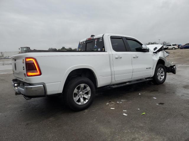 Photo 3 from auction – 2020 RAM 1500 LARAM with VIN 1C6RREDT4LN256641