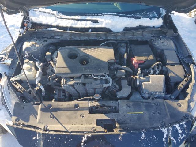 Photo 11 from auction – 2019 NISSAN ALTIMA SR with VIN 1N4BL4CVXKC107207