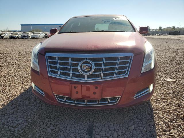 Photo 5 from auction – 2015 CADILLAC XTS LUXURY with VIN 2G61M5S39F9291385