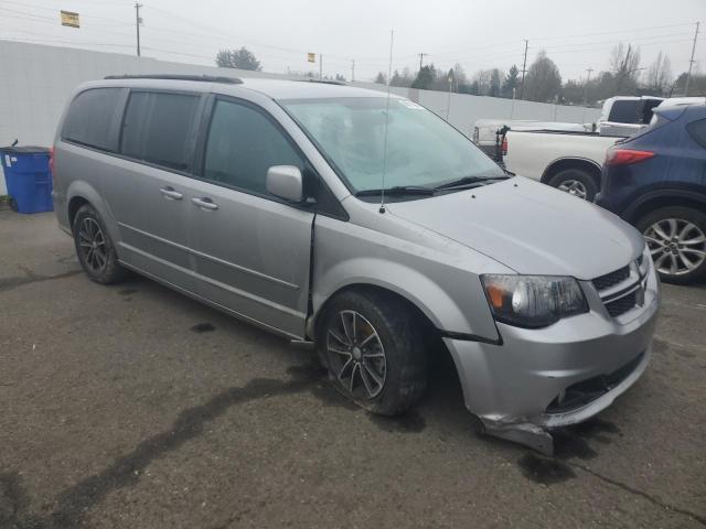 Photo 4 from auction – 2017 DODGE GRAND CARA with VIN 2C4RDGEG2HR699952