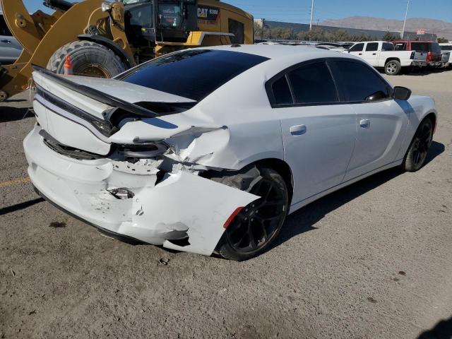 Photo 3 from auction – 2021 DODGE CHARGER SX with VIN 2C3CDXBG8MH512437