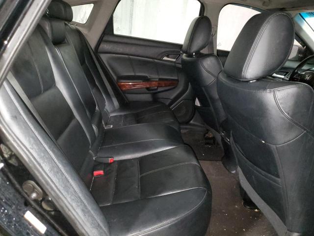 Photo 11 from auction – 2012 HONDA CROSSTOUR with VIN 5J6TF2H50CL003193