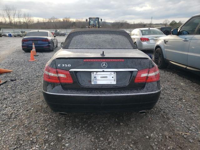 Photo 6 from auction – 2012 MERCEDES-BENZ E 350 with VIN WDDKK5KF3CF179725