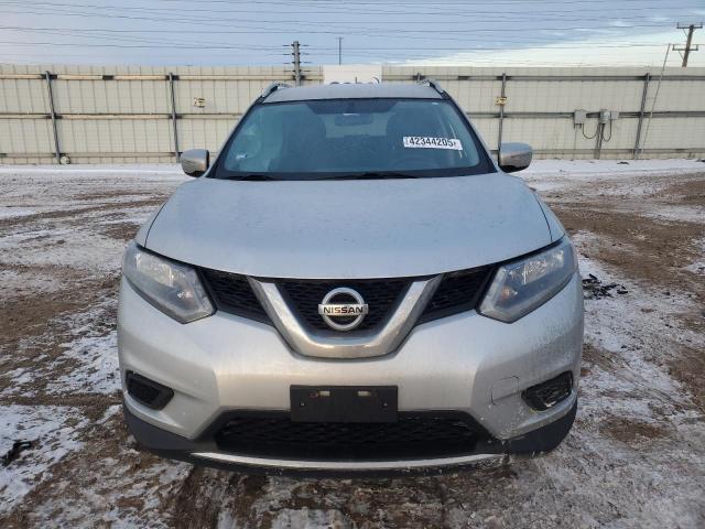 Photo 5 from auction – 2014 NISSAN ROGUE S with VIN 5N1AT2MV5EC766367