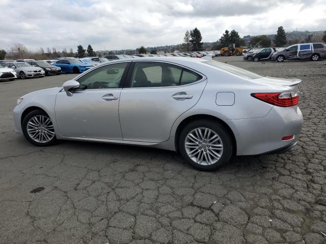 Photo 2 from auction – 2015 LEXUS ES 350 with VIN JTHBK1GG3F2206937