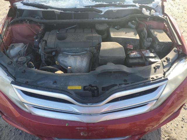 Photo 12 from auction – 2013 TOYOTA VENZA LE with VIN 4T3BA3BBXDU038567