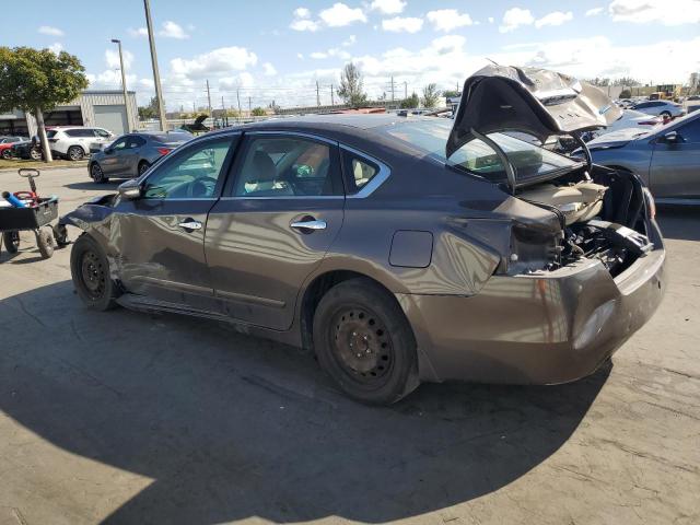 Photo 2 from auction – 2013 NISSAN ALTIMA 2.5 with VIN 1N4AL3AP2DC243411