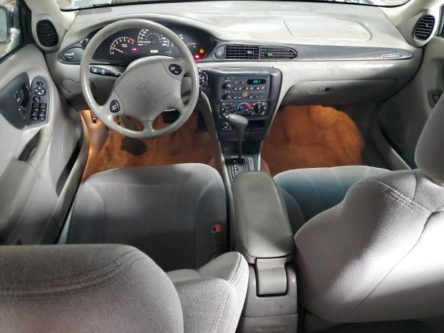 Photo 8 from auction – 2003 CHEVROLET MALIBU with VIN 1G1ND52J13M701214