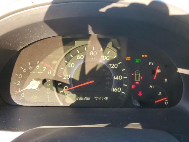 Photo 9 from auction – 2008 HONDA ODYSSEY EX with VIN 5FNRL38728B063454
