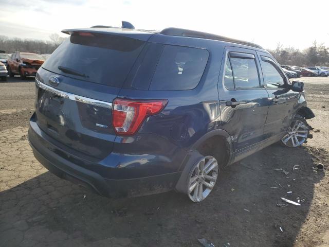 Photo 3 from auction – 2017 FORD EXPLORER with VIN 1FM5K8BH4HGB57997