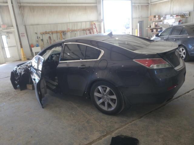 Photo 2 from auction – 2013 ACURA TL TECH with VIN 19UUA8F59DA015856
