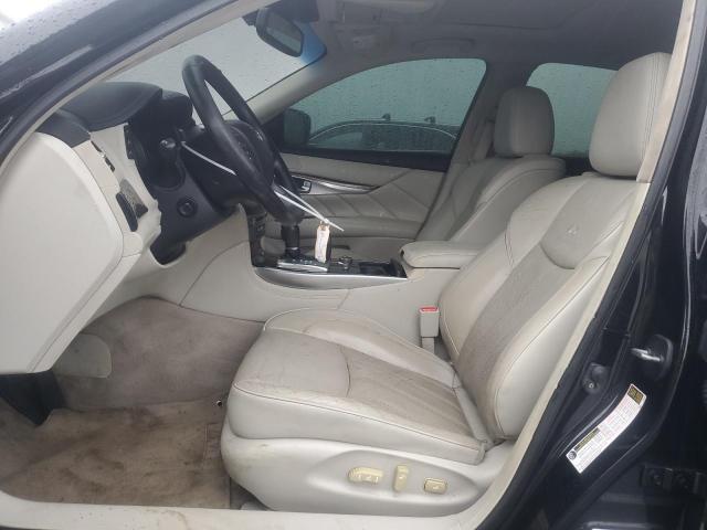 Photo 7 from auction – 2012 INFINITI M37 X with VIN JN1BY1AR2CM392337