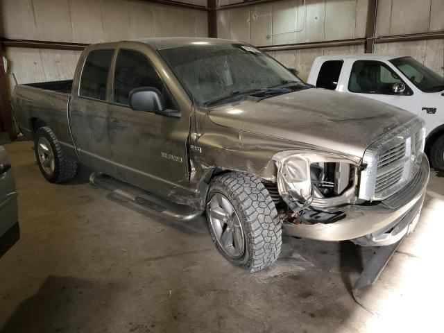Photo 4 from auction – 2008 DODGE RAM 1500 S with VIN 1D7HU18288J114682