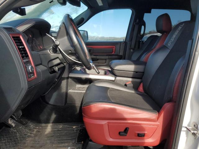 Photo 7 from auction – 2016 RAM 1500 REBEL with VIN 1C6RR7YT0GS397848