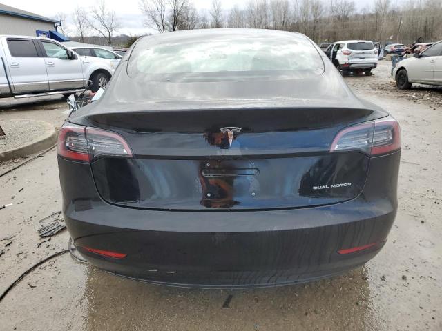 Photo 6 from auction – 2018 TESLA MODEL 3 with VIN 5YJ3E1EB6JF086559