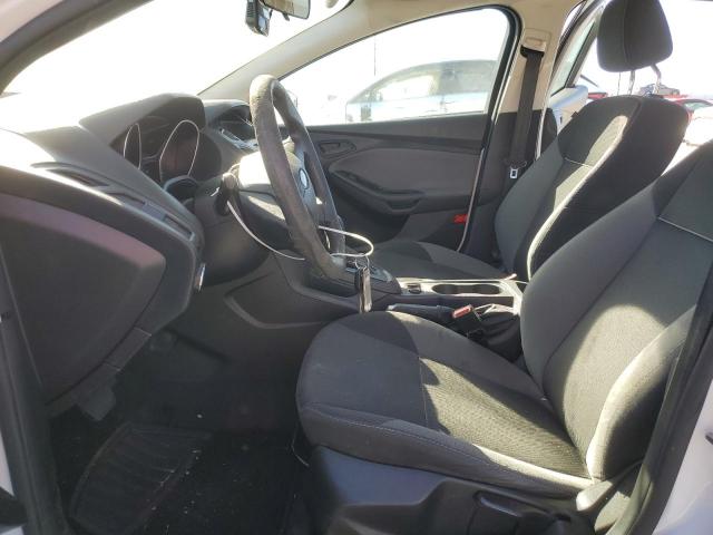 Photo 7 from auction – 2014 FORD FOCUS S with VIN 1FADP3E2XEL462697