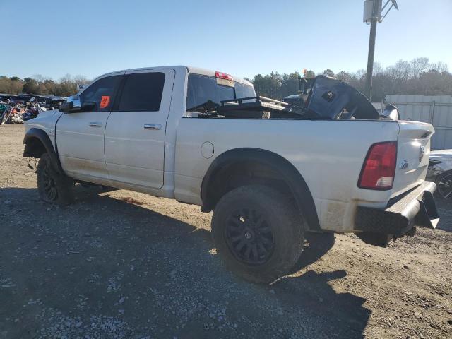 Photo 2 from auction – 2018 RAM 2500 SLT with VIN 3C6UR5DL9JG382560