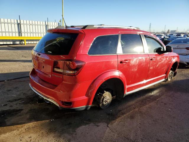 Photo 3 from auction – 2018 DODGE JOURNEY CR with VIN 3C4PDDGGXJT516819