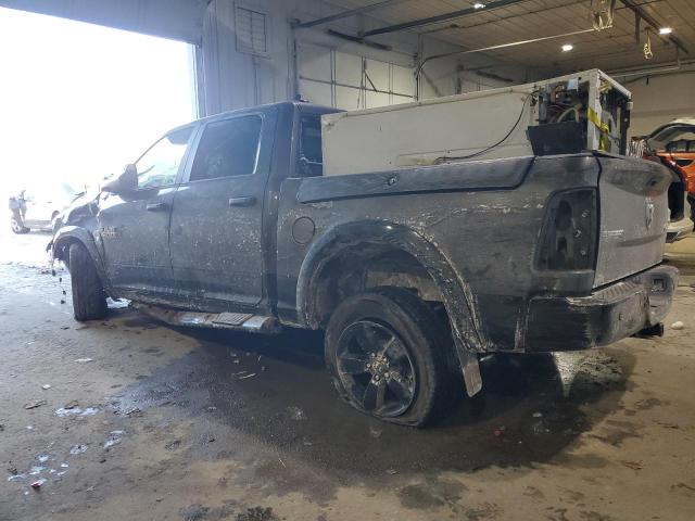 Photo 2 from auction – 2014 RAM 1500 SLT with VIN 1C6RR7LTXES400484