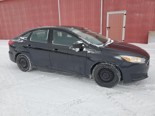 Photo 4 from auction – 2015 FORD FOCUS S with VIN 1FADP3E28FL265450