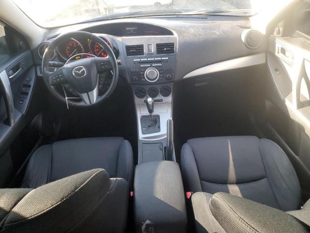 Photo 8 from auction – 2010 MAZDA 3 S with VIN JM1BL1S67A1103015