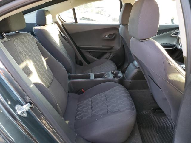 Photo 10 from auction – 2013 CHEVROLET VOLT with VIN 1G1RE6E46DU146241