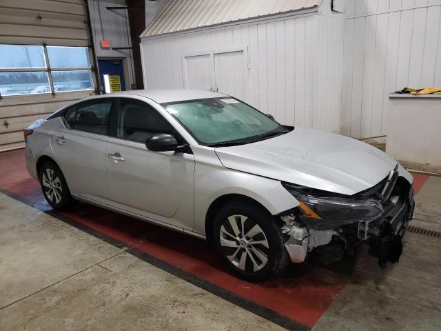Photo 4 from auction – 2024 NISSAN ALTIMA S with VIN 1N4BL4BV6RN385246