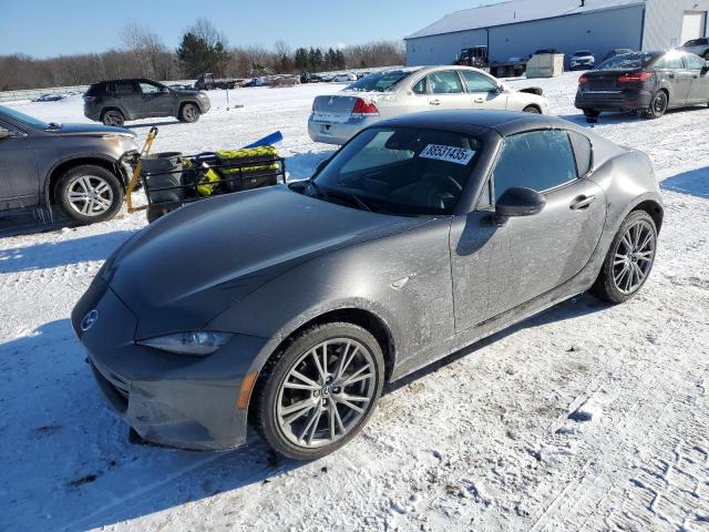 MAZDA MX-5 MIATA 2024 with VIN JM1NDAM73R0607806 - Photo from auction