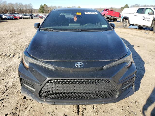 Photo 5 from auction – 2022 TOYOTA COROLLA SE with VIN 5YFS4MCE6NP104193