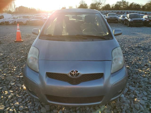 Photo 5 from auction – 2010 TOYOTA YARIS with VIN JTDJT4K33A5284402