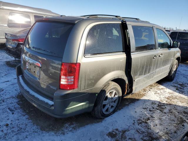 Photo 3 from auction – 2010 CHRYSLER TOWN & COU with VIN 2A4RR8DX0AR387797