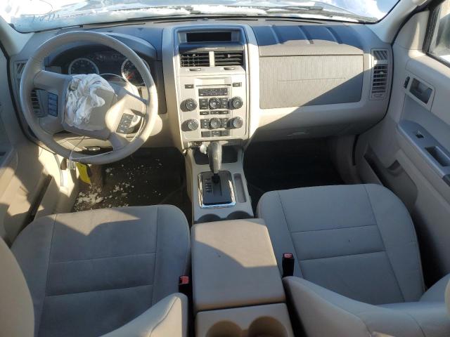 Photo 8 from auction – 2012 FORD ESCAPE XLT with VIN 1FMCU0D76CKC44104