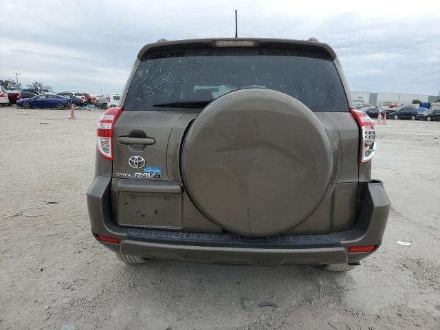 Photo 6 from auction – 2009 TOYOTA RAV4 with VIN JTMZF33VX95002286