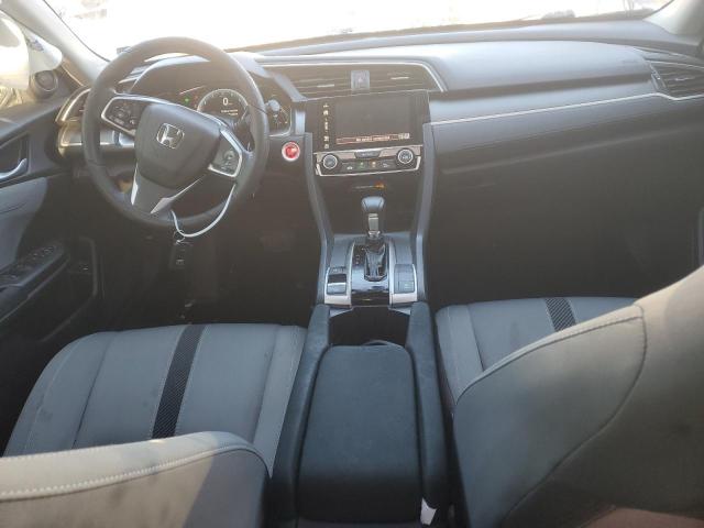 Photo 8 from auction – 2018 HONDA CIVIC EX with VIN 2HGFC2F72JH528767