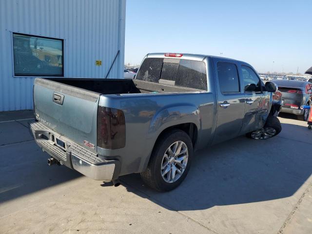 Photo 3 from auction – 2008 GMC SIERRA C15 with VIN 3GTEC13J58G212066