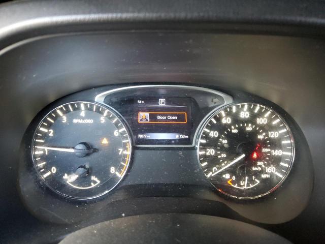 Photo 9 from auction – 2017 NISSAN PATHFINDER with VIN 5N1DR2MN5HC676233