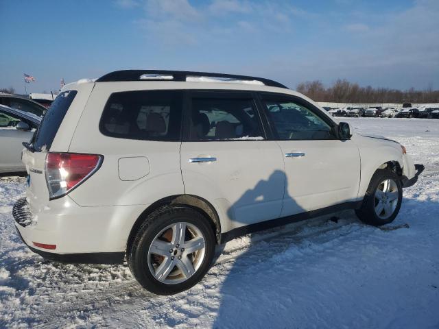 Фото 3 с аукциона – 2010 SUBARU FORESTER 2 с VIN JF2SH6CC6AH916020