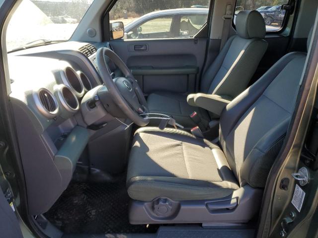 Zdjęcie 7 z aukcji – 2005 HONDA ELEMENT EX z VIN 5J6YH276X5L020063