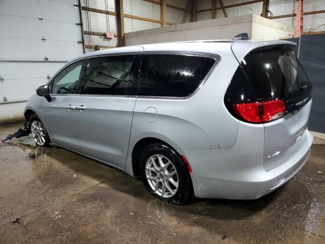 Photo 2 from auction – 2022 CHRYSLER VOYAGER LX with VIN 2C4RC1CG2NR229970