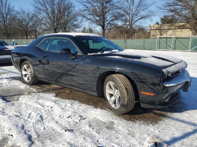Photo 4 from auction – 2021 DODGE CHALLENGER with VIN 2C3CDZAG7MH542686