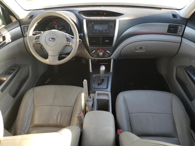 Photo 8 from auction – 2012 SUBARU FORESTER 2 with VIN JF2SHBCC0CH410629