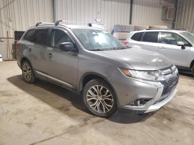 Photo 4 from auction – 2016 MITSUBISHI OUTLANDER with VIN JA4AZ3A34GZ040893
