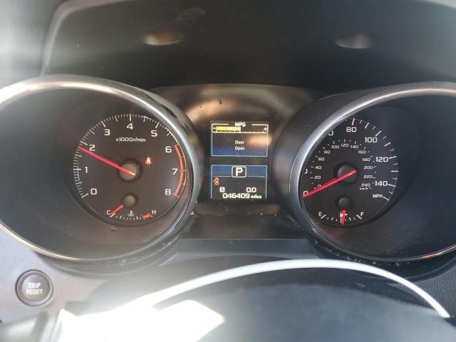 Снимка 9 от търг – 2018 SUBARU OUTBACK 2. с VIN 4S4BSAAC0J3240484