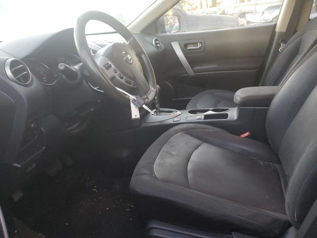 Photo 7 from auction – 2014 NISSAN ROGUE SELE with VIN JN8AS5MV7EW716243