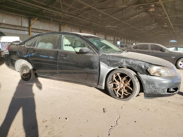 Photo 4 from auction – 2006 CHEVROLET IMPALA LT with VIN 2G1WC581469218915