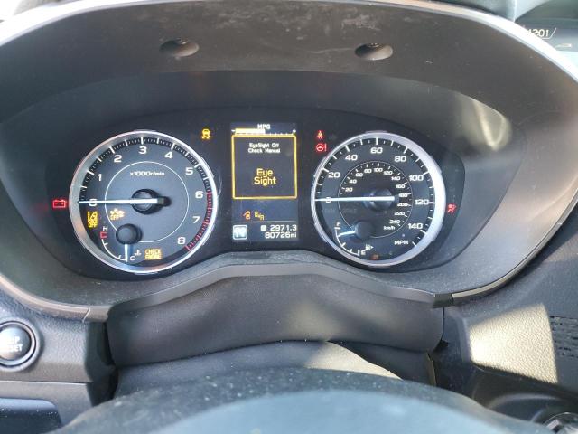 صورة رقم 9 من المزاد - 2020 SUBARU ASCENT LIM مع VIN 4S4WMAPD8L3406006