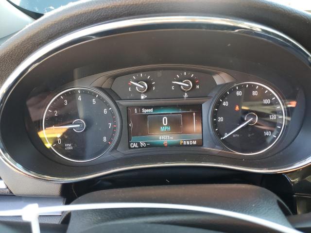 Photo 9 from auction – 2017 BUICK ENCORE PRE with VIN KL4CJASB2HB077638