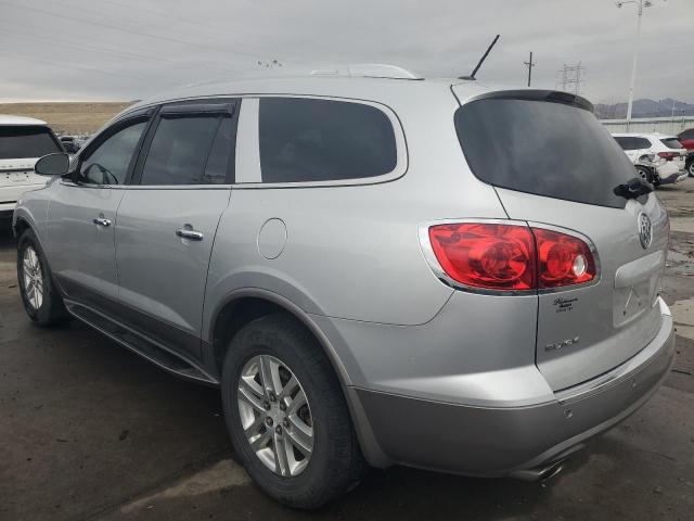Photo 2 from auction – 2009 BUICK ENCLAVE CX with VIN 5GAEV13D39J198111