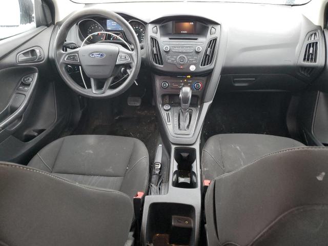 Photo 8 from auction – 2015 FORD FOCUS S with VIN 1FADP3E28FL265450